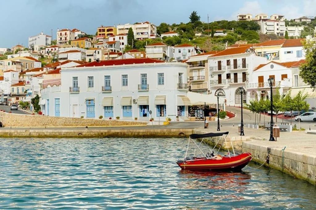 Pylos Before Midnight Exterior photo
