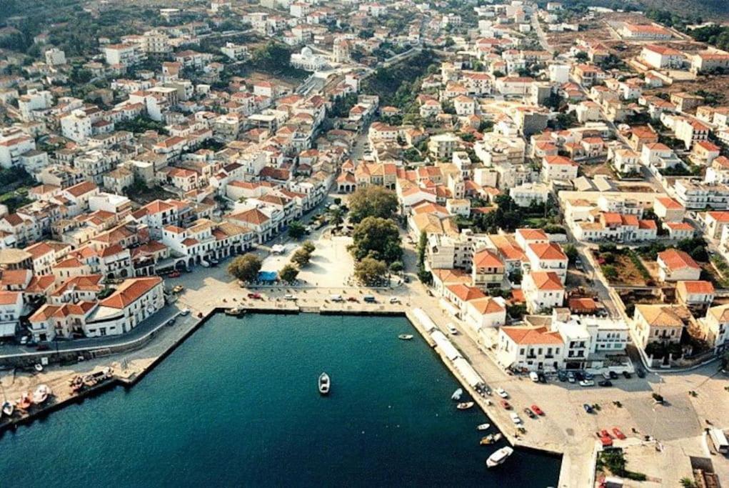 Pylos Before Midnight Exterior photo