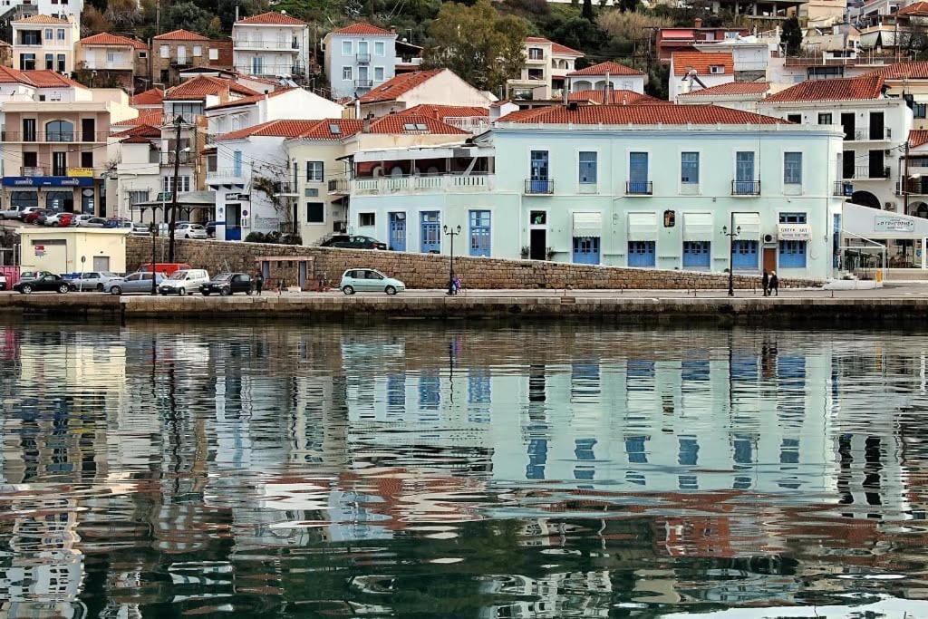 Pylos Before Midnight Exterior photo